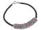Bransoleta Swarovski -fb131-