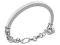 Bransoleta Srebrna -fb312-