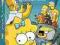 SIMPSONOWIE SEZON 8 DVD