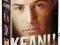 GWIAZDY KINA: KEANU REEVES (3 DVD)