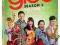 GLEE SEZON 2 CZĘŚĆ 1 DVD