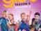 GLEE SEZON 2 CZĘŚĆ 2 DVD