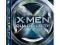 X-MEN QUADRILOGY 4DVD FOLIA