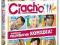 CIACHO Marcin Bosak,Tomasz Karolak DVD FOLIA