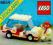 6634 INSTRUCTIONS LEGO TOWN : STOCK CAR