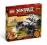 LEGO NINJA QUAD NUCKALA nr 2518 nowe