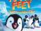 HAPPY FEET - TUPOT MALYCH STOP [2DVD]