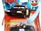 ON Cars Mattel Szeryf Oczy 3D - Axle Accelerator