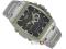 CASIO EDIFICE stal temp stoper timer EFA-120D -1A