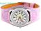Uroczy zegarek dla dziewczynki - 2 kolory - HIT !