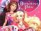 BARBIE I DIAMENTOWY PAŁAC DVD + KUBEK + GRATIS