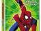 SPIDERMAN - ELEKTRYCZNI WROGOWIE DVD + gratis