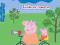 SWINKA PEPPA - JAZDA NA ROWERZE+ gratis sprawdz