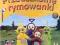 TELETUBISIE: PRZEDSZKOLNE RYMOWANKI [DVD]+ gratis