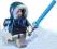 LEGO STAR WARS FIGURKA ANAKIN SKYWALKER ICE