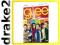 GLEE SEZON 1 CZ. 2 [3DVD]
