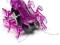 Hexbug Ant - Elektroniczny owad Fioletowy