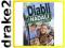 DIABLI NADALI sezon 1 (Kevin James) [4DVD]