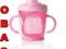 TOMMEE TIPPEE kubek niekapek z uchwytami 9m+ 260ml