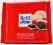 RITTER SPORT czekolada Marzipan 100 g