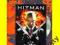 HITMAN     [Hit na DVD!!!]  *W-wa*