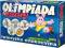 OLIMPIADA ZWIERZĄT - LOTERYJKA EDUK~15% rabatu
