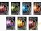STAR TREK DEEP SPACE NINE (SEASONS 1-7) (48 DVD)