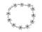 SREBRNA BRANSOLETKA Z CYRKONIAMI - EJUBILER