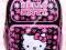 PLECAK TORNISTER HELLO KITTY FLOWER sklep Warszawa