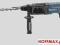 MAKITA HR2470 MŁOTOWIERTA 780 W