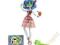 Monster High Upiorni Plażowicze Ghoulia Yelps
