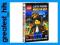 LEGO - CLUTCH POWERS WKRACZA DO AKCJI (DVD)