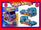 *HOT WHEELS RENNEN RIG Resorak autko auto resoraki