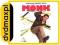 dvdmaxpl MONK SEZON 1 BOX (3DVD)