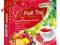 Kolekcja herbat w kopertkach - Fruit Tea