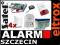 ZESTAW SYSTEM ALARMOWY SATEL MICRA GSM 4xPIR AS08