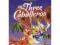 Trzech Caballeros  / The Three Caballeros  [DVD]