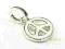 ARTMARA Przekładka PEACE CHARMS PMM100A