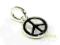 ARTMARA Przekładka PEACE CHARMS PMM100B