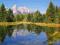 PUZZLE 500 elementów Grand Teton National Park USA
