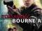 TOŻSAMOŚĆ BOURNE'A @ Matt Damon @ BOURNEA @