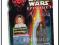 STAR WARS HASBRO Figurka Episode I Naboo ANAKIN