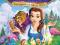 PIEKNA I BESTIA: ZACZAROWANY SWIAT BELLI Disney
