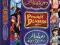 ALADYN - TRYLOGIA [3DVD] @ NOWOŚĆ @ DISNEY @