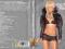 Britney SPEARS - Greatest Hits:My Prerogative DVD