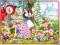 PUZZLE SNOW WHITE ADN THE SEVEN DWARFS 2 (B-25077)