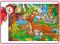 PUZZLE BAMBI 60 ELEMENTÓW (CL26609)