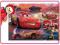 PUZZLE RAMKOWE CARS 15 ELEMENTÓW (CL22206-2)