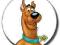 PRZYPINKA: SCOOBY DOO 2 + przypinka Gratis