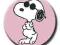 PRZYPINKA: SNOOPY 1 + przypinka Gratis